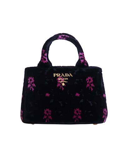 Garden Tote, front view